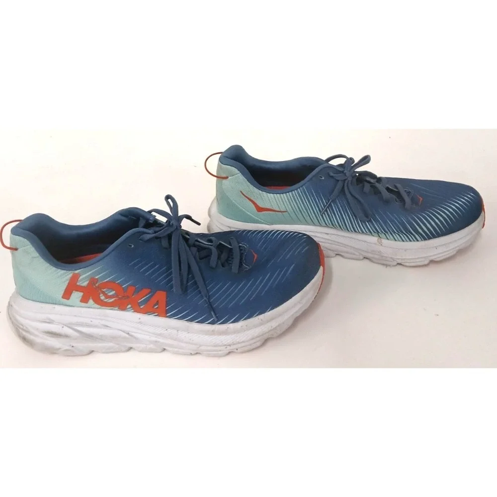 Hoka One One Rincon 3 Men's Running Shoes - Size 10D